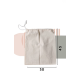 2'li Ham Bez Kese-Torba-Organizer