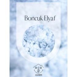 %100 Boncuk Elyaf