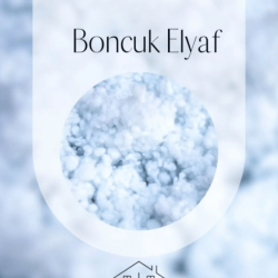 %100 Boncuk Elyaf