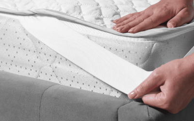Alez Nedir? Yatak Koruyucularının Bilimsel ve Pratik Yönleri