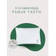 %100 Pamuk Yastık