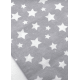 Stars Tek Kişilik Nevresim Takımı
