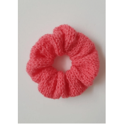 Pembe El Örgüsü Toka