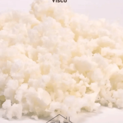 Visco Kırpık Sünger