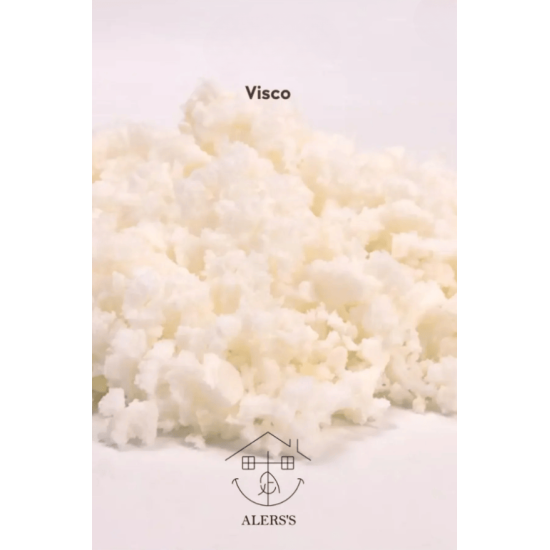 Visco Kırpık Sünger